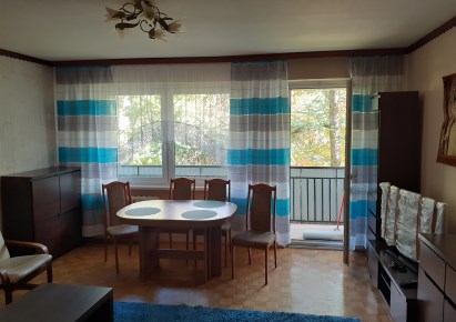 mieszkanie na wynajem - Białystok, Słoneczny Stok, Gen. Władysława Sikorskiego